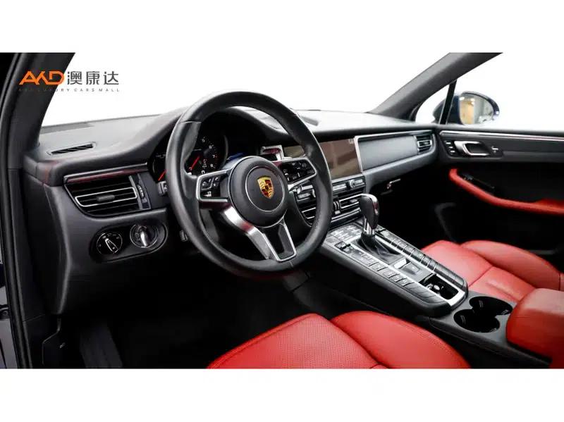 2021 Macan 2.0T — миниатюра 7