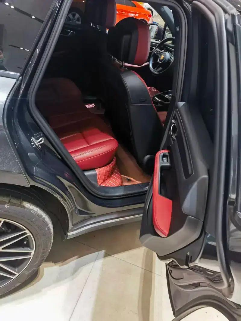 2022 Macan 2.0T — миниатюра 12