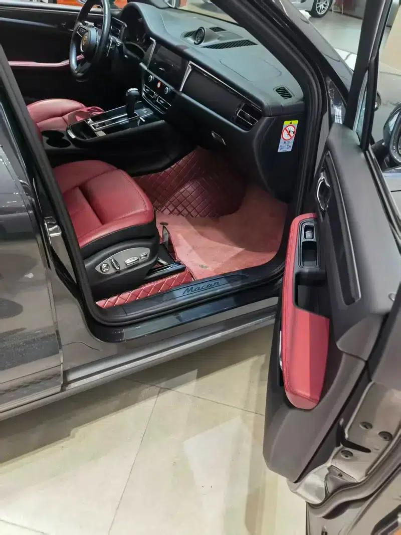 2022 Macan 2.0T — миниатюра 8