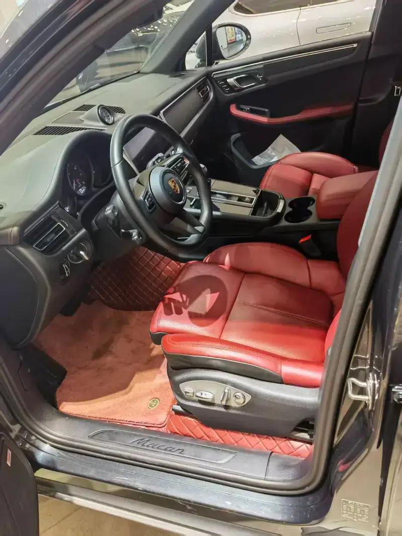 2022 Macan 2.0T — миниатюра 10