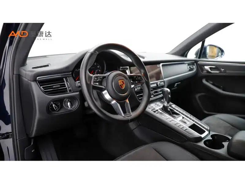 2018 Macan 2.0T — миниатюра 5