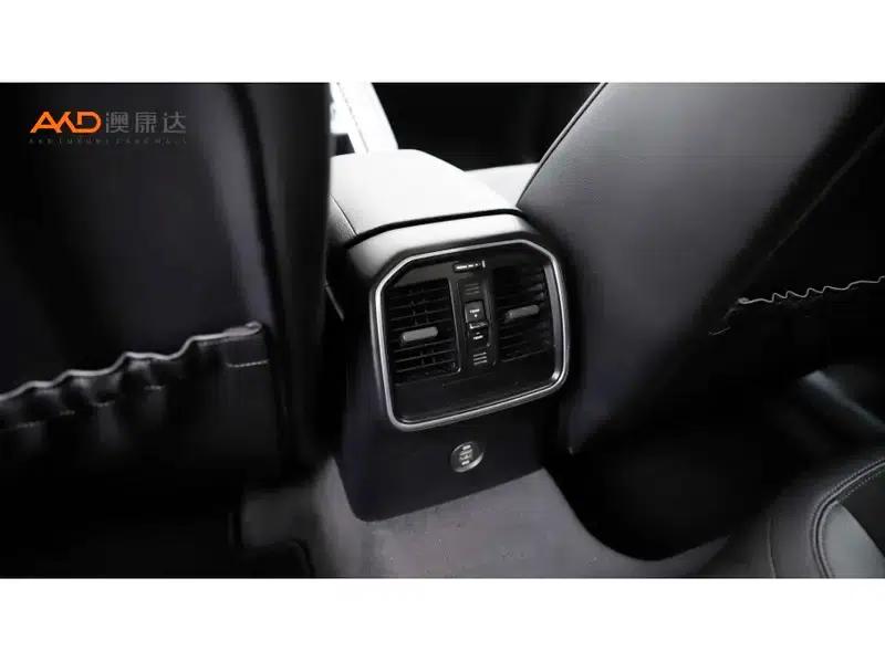 2018 Macan 2.0T — миниатюра 6