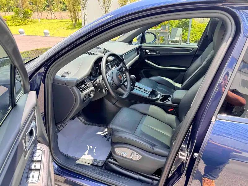 2021 Macan 2.0T — миниатюра 14