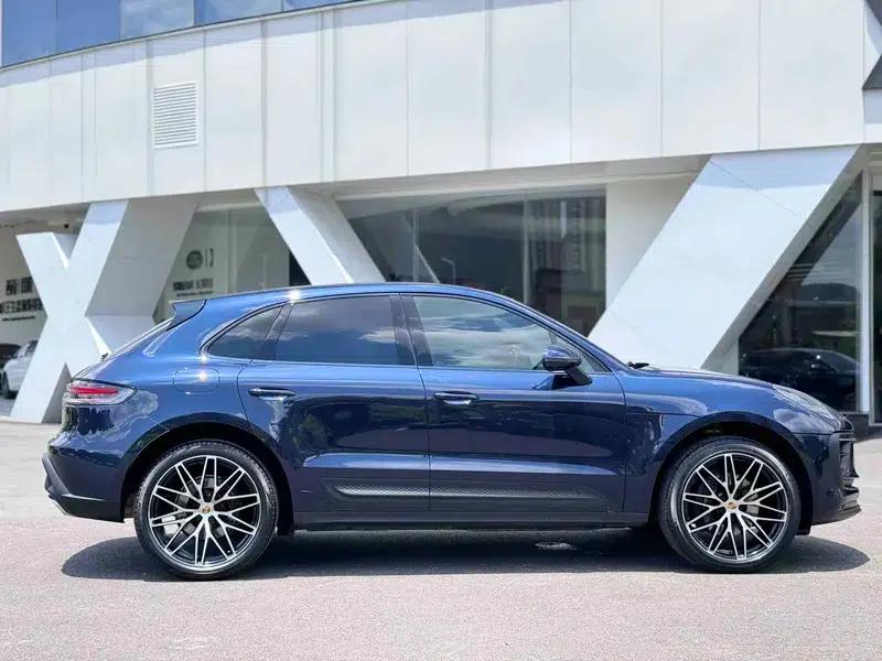 2021 Macan 2.0T — миниатюра 7
