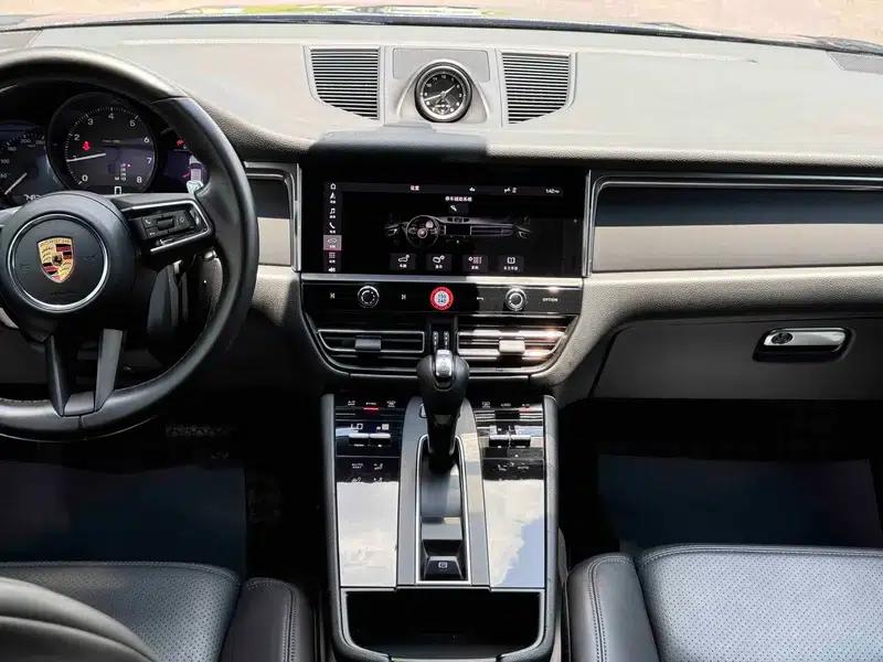2021 Macan 2.0T — миниатюра 8