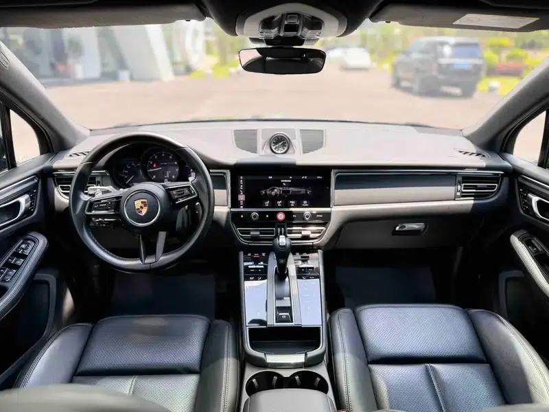 2021 Macan 2.0T — миниатюра 10