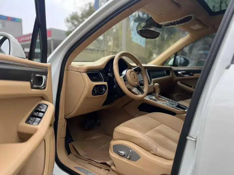 2014 Macan 2.0T — миниатюра 12
