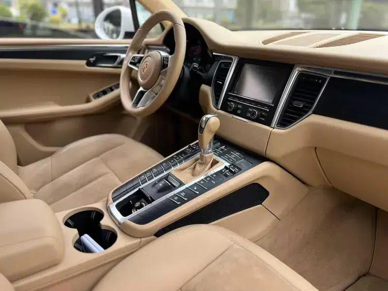 2014 Macan 2.0T — миниатюра 8