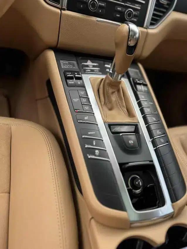 2014 Macan 2.0T — миниатюра 10