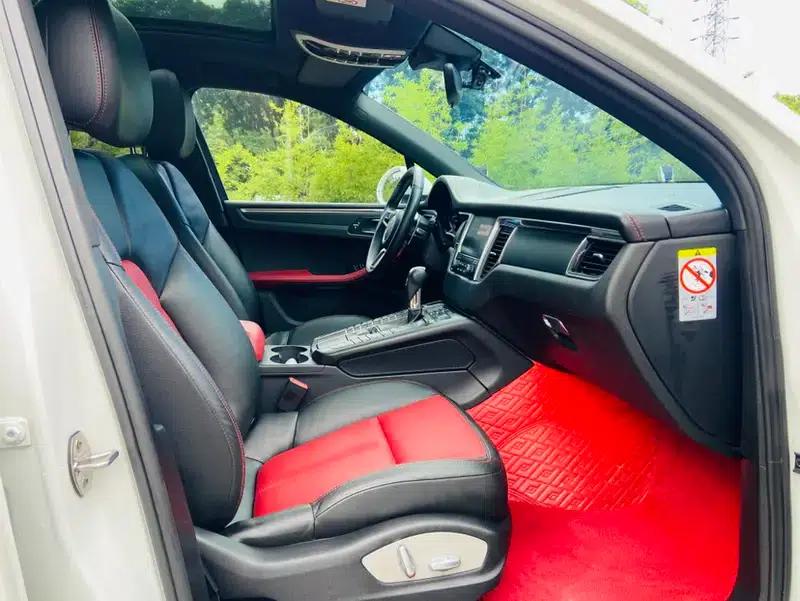 2017 Macan 2.0T — миниатюра 17