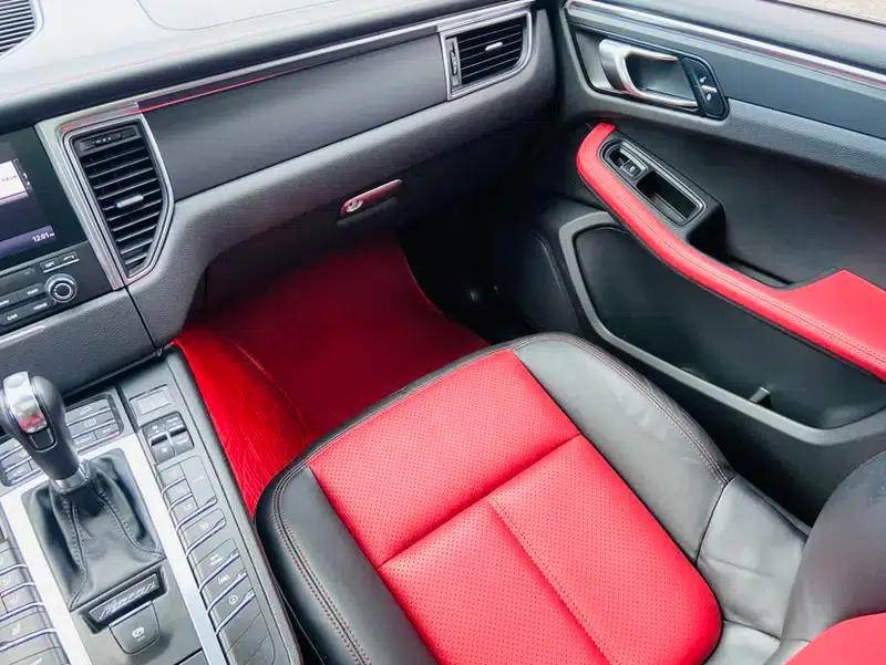 2017 Macan 2.0T — миниатюра 7