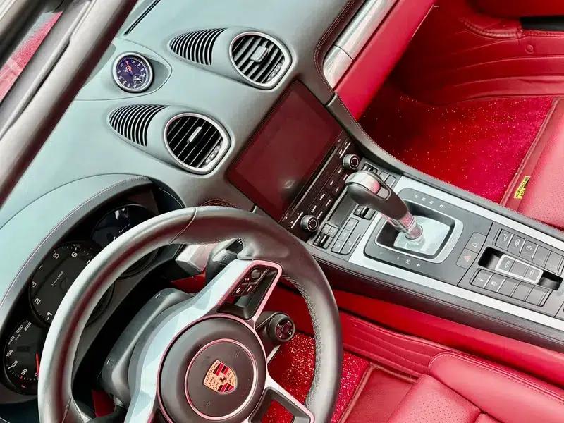 2023 Porsche 718 Boxster 2.0T — миниатюра 9