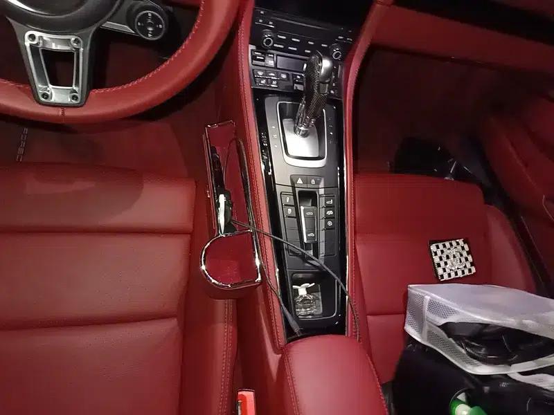 2023 Porsche 718 Boxster T — миниатюра 14