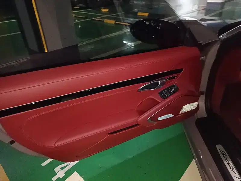 2023 Porsche 718 Boxster T — миниатюра 17