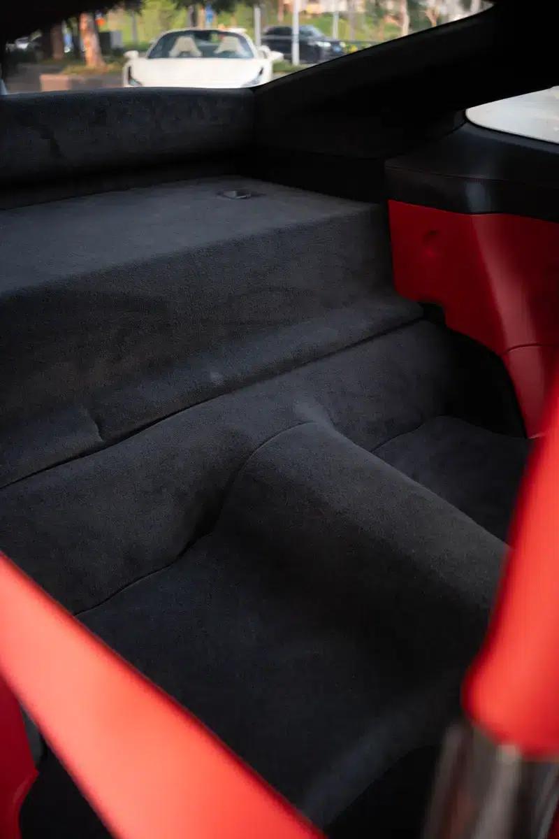 2023 Porsche 911 4.0L Automatic Rear-Wheel Drive 2-Seater (Parallel Import) — миниатюра 17
