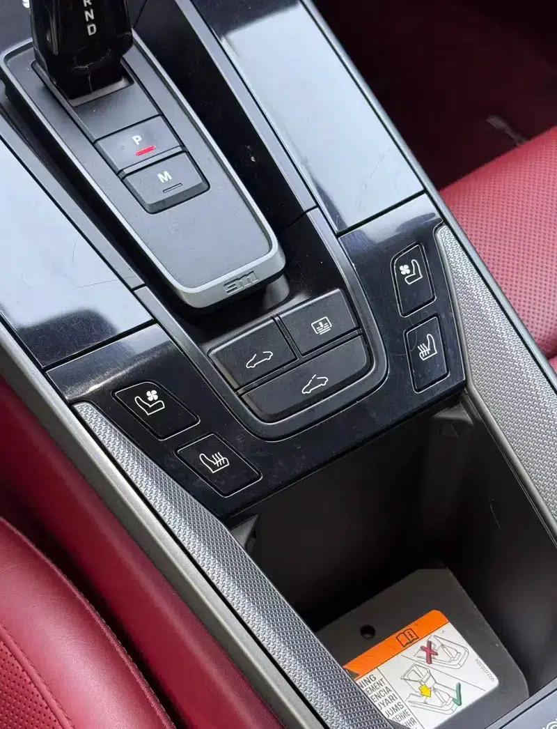 Porsche 911 2020 Carrera 3.0T — миниатюра 4