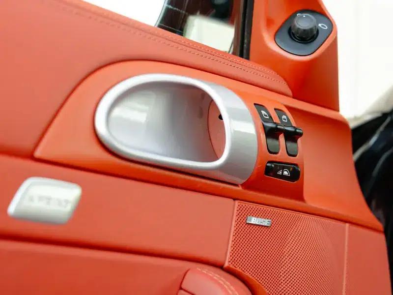 2008 Porsche 911 Carrera 4 3.6 Dual-Clutch — миниатюра 17