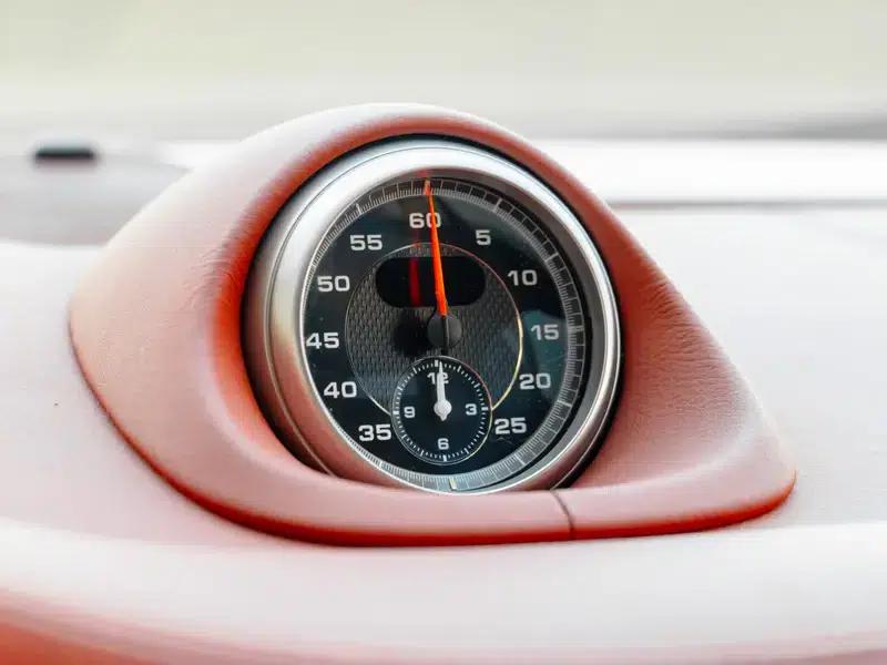2008 Porsche 911 Carrera 4 3.6 Dual-Clutch — миниатюра 7