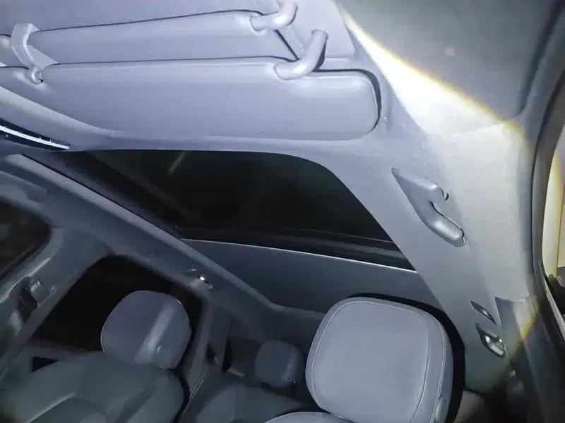 Cayenne E-Hybrid 2021 Cayenne E-Hybrid 2.0T — миниатюра 18