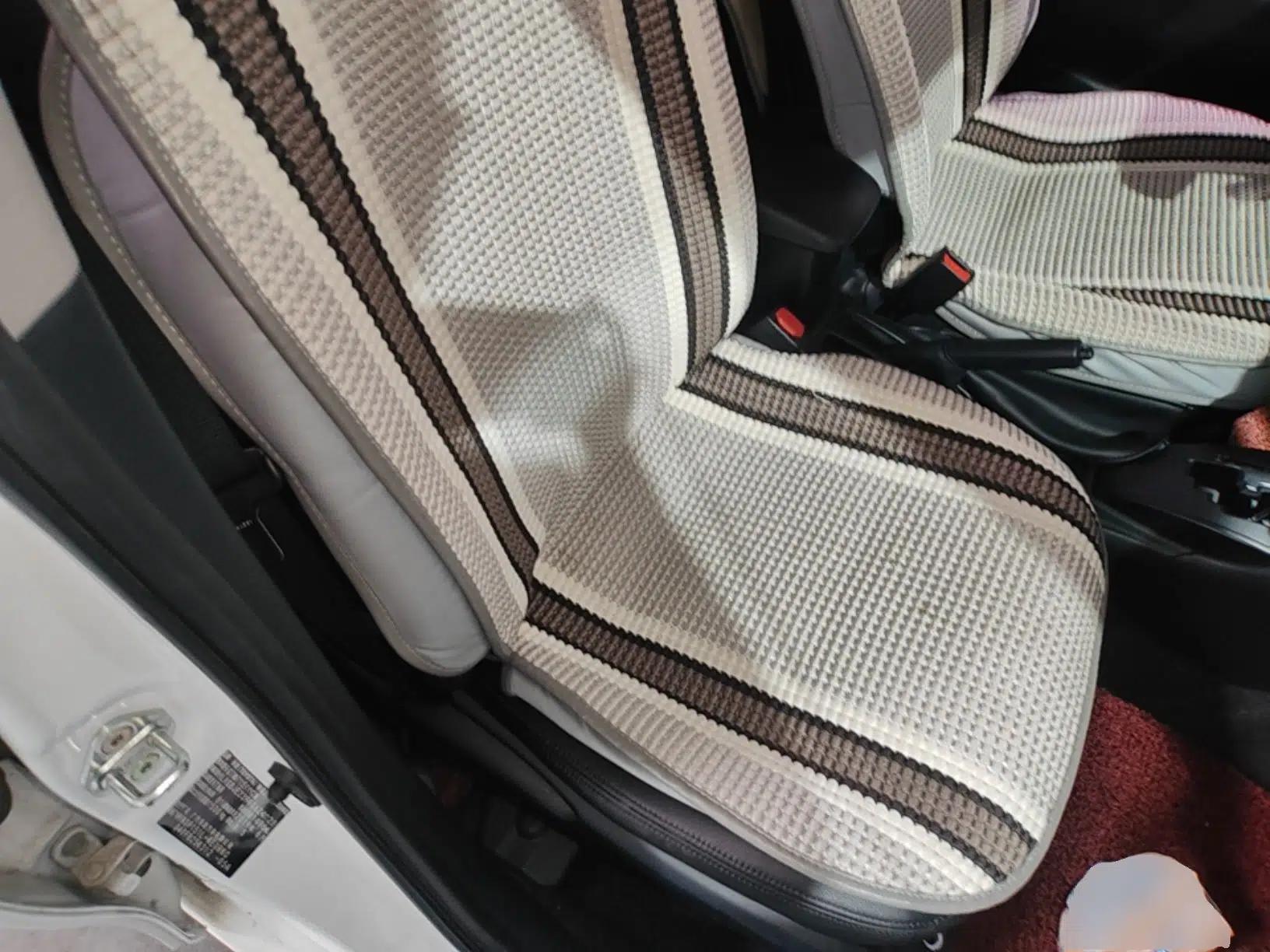 Toyota YARiS L Zhi Xiang 2019 1.5E CVT Dynamic Edition China VI compliant — миниатюра 24