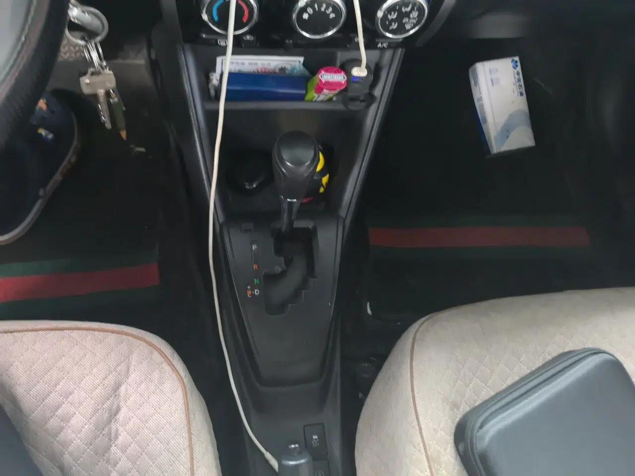 Toyota YARiS L Zhi Xiang 2020 1.5L CVT Leading Edition — миниатюра 14