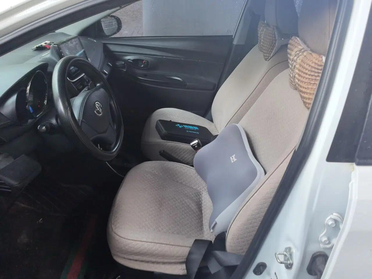 Toyota YARiS L Zhi Xiang 2020 1.5L CVT Leading Edition — миниатюра 15