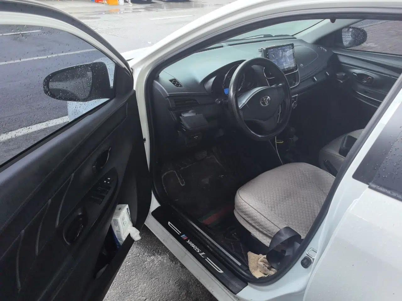 Toyota YARiS L Zhi Xiang 2020 1.5L CVT Leading Edition — миниатюра 16
