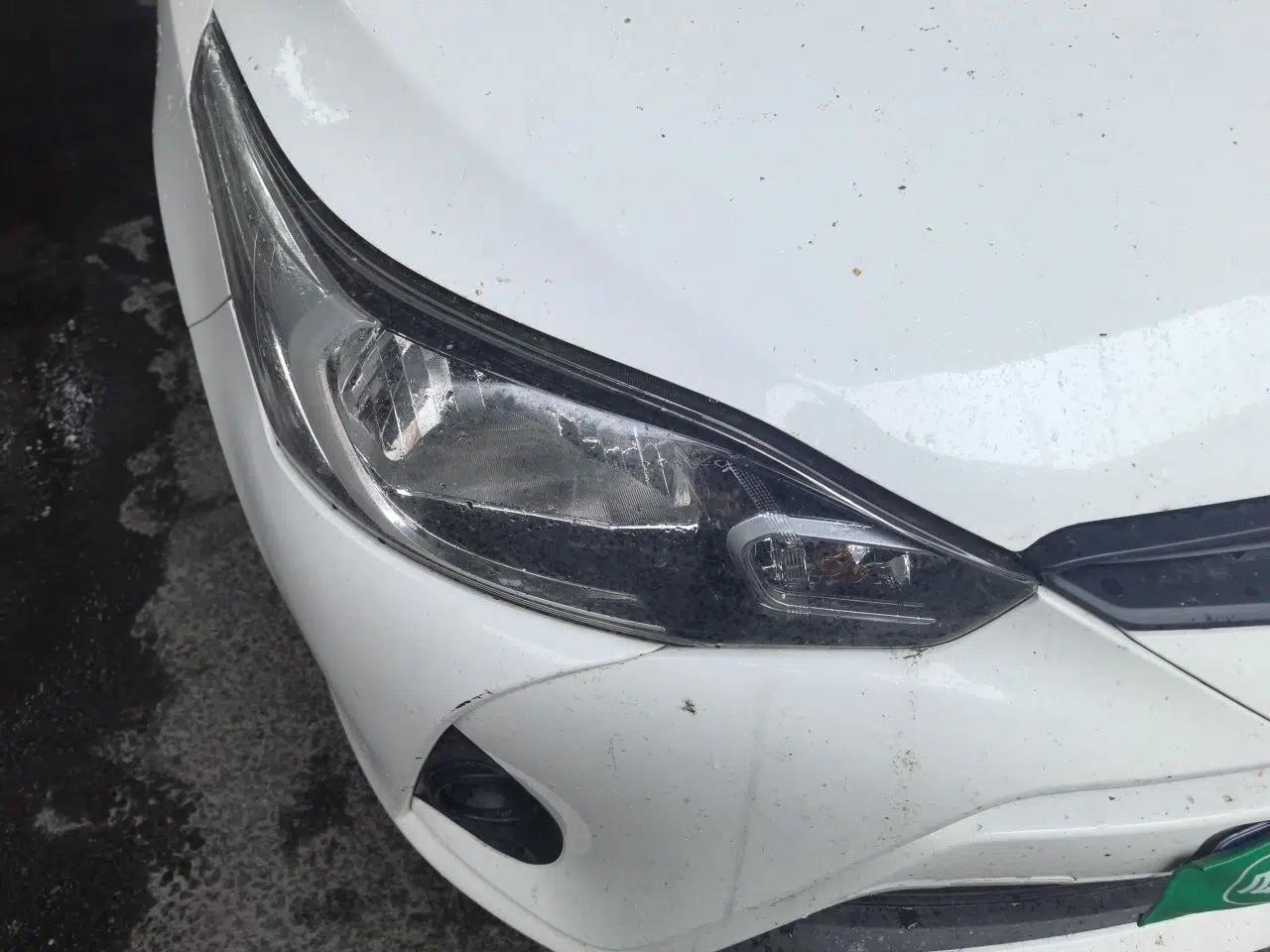 Toyota YARiS L Zhi Xiang 2020 1.5L CVT Leading Edition — миниатюра 7