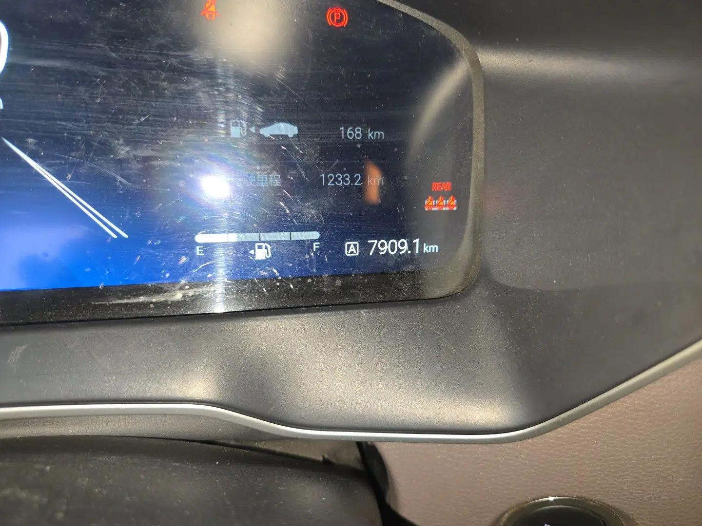 Toyota Allion 2021 2.0L Flagship Edition — миниатюра 12