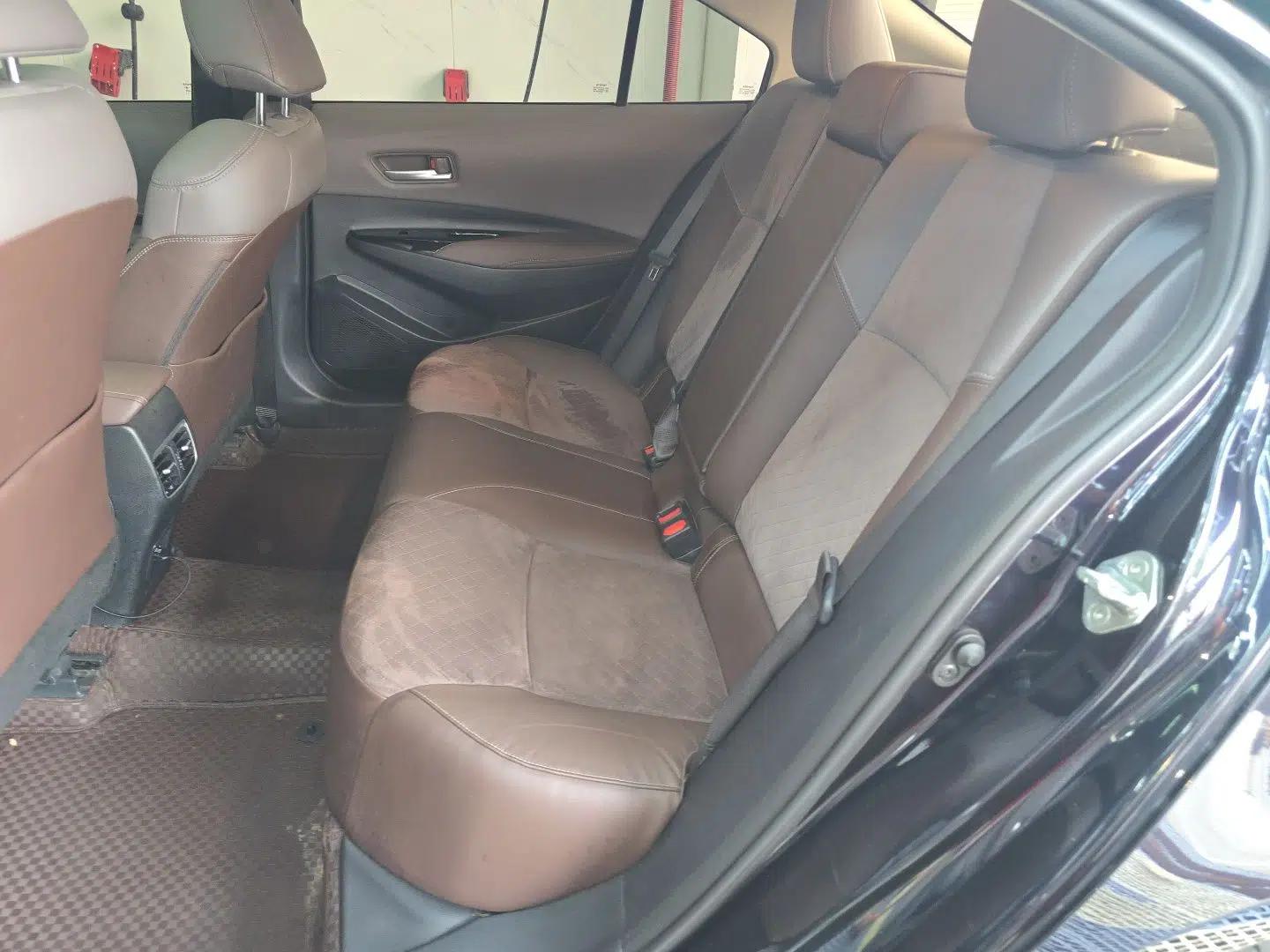 Toyota Allion 2021 2.0L Flagship Edition — миниатюра 17