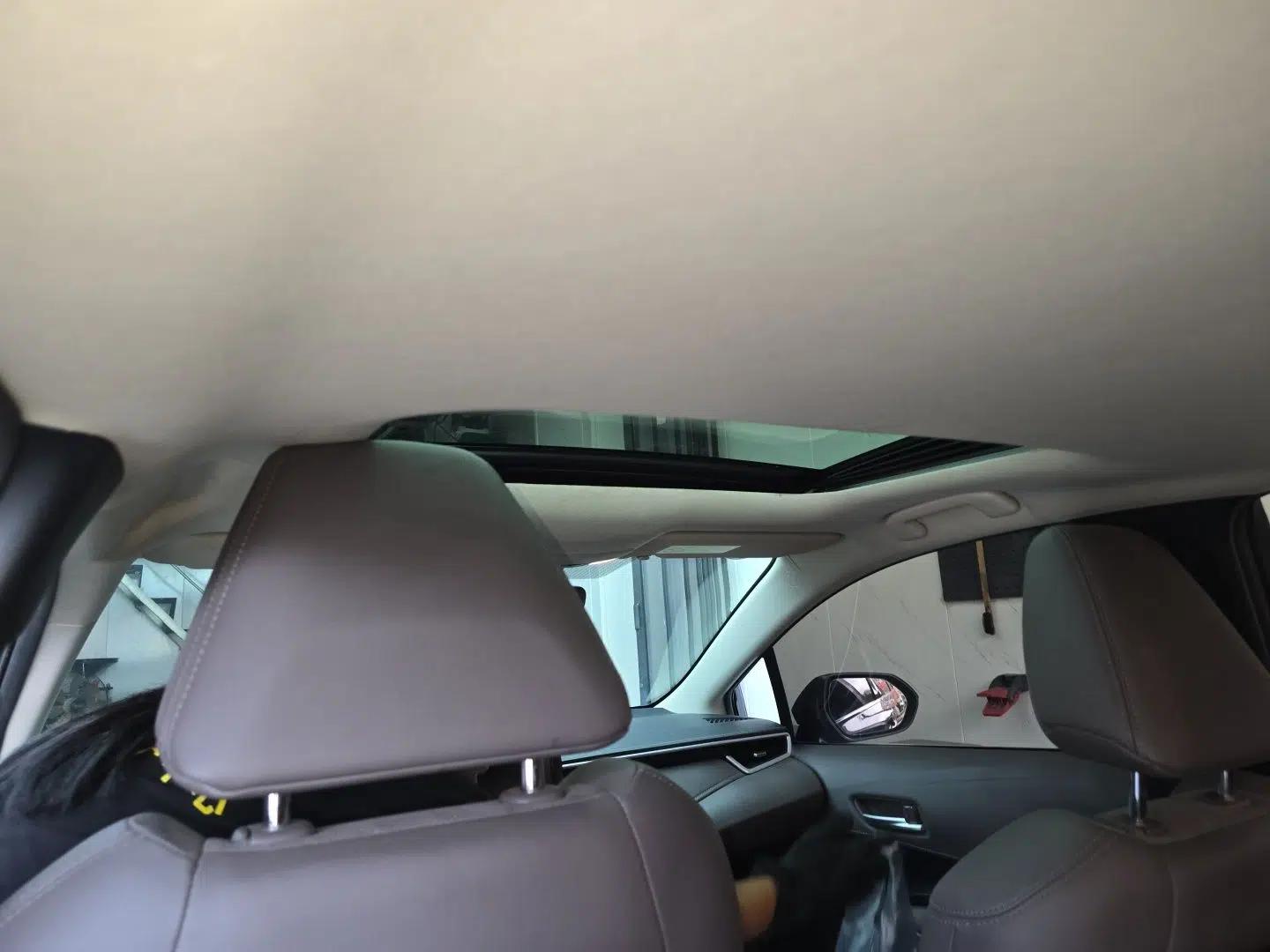 Toyota Allion 2021 2.0L Flagship Edition — миниатюра 18