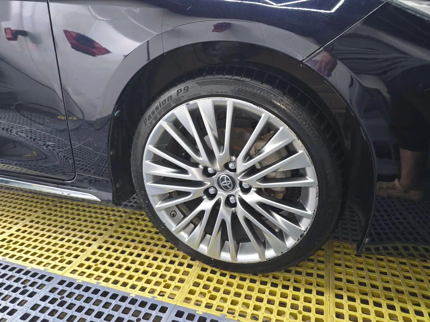 Toyota Allion 2021 2.0L Flagship Edition — миниатюра 8