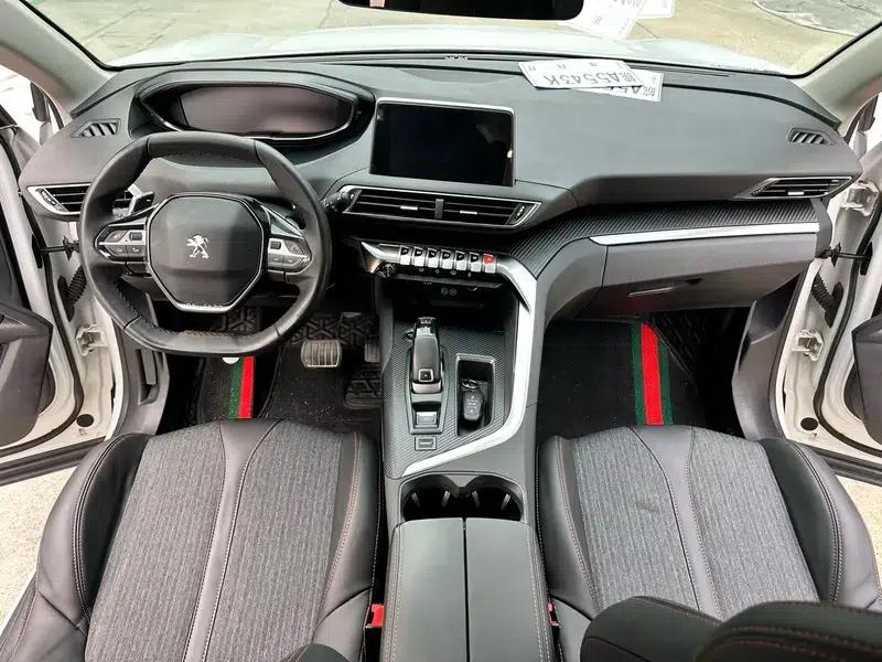 Peugeot 5008 2019 Facelift 360THP 5-Seat Elite Edition — миниатюра 7