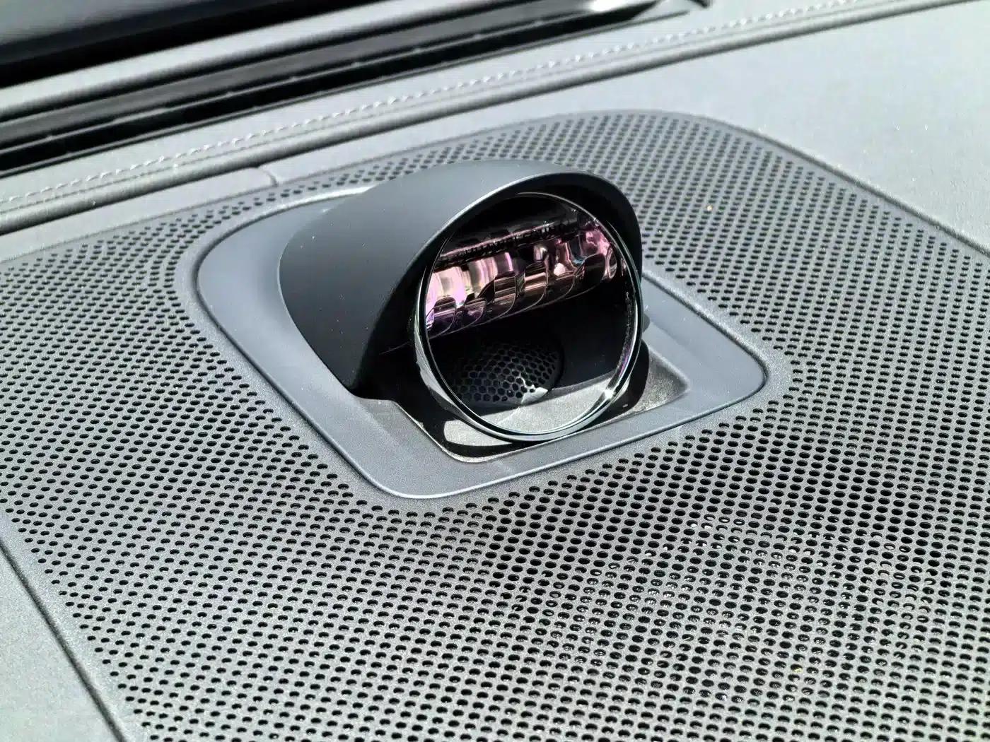 Wenjie M9 2024 Range Extended Ultra Edition 52kWh 6-Seater — миниатюра 18