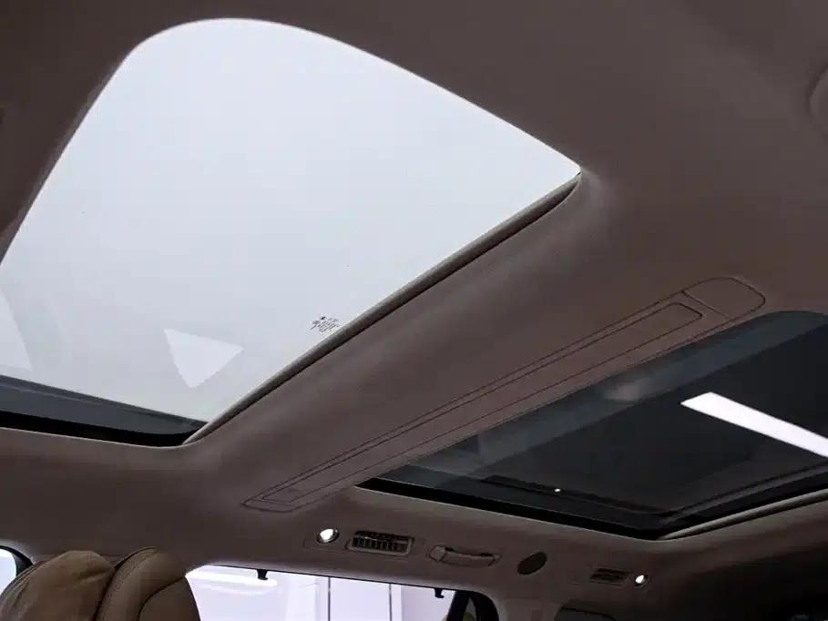 Wenjie M9 2024 Range Extended Ultra Edition 52kWh 5-Seater — миниатюра 10
