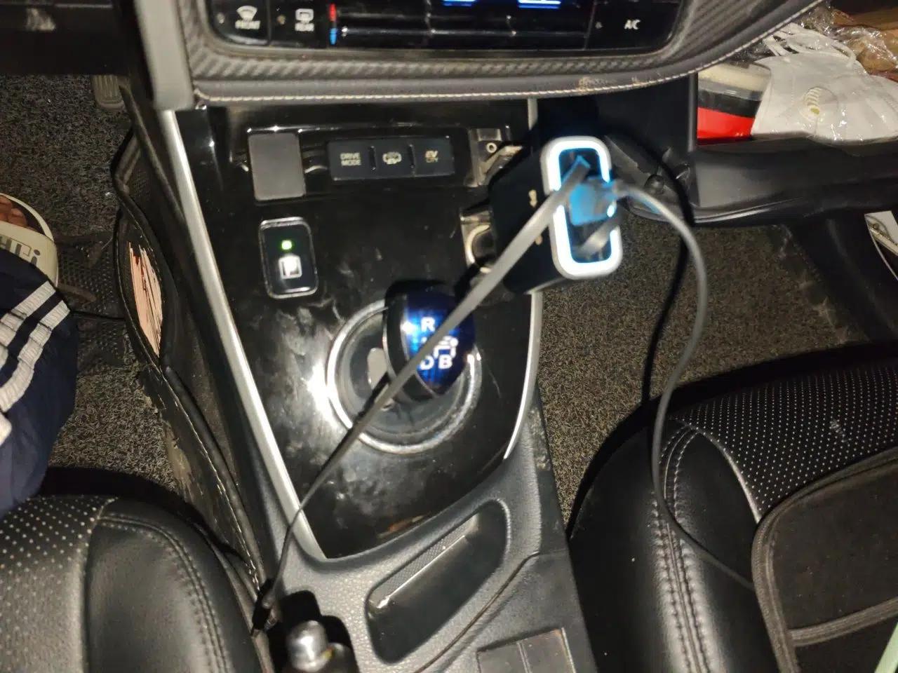 Toyota Levin Hybrid E+ 2019 1.8L GS E-CVT Elite Model with Sunroof — миниатюра 14