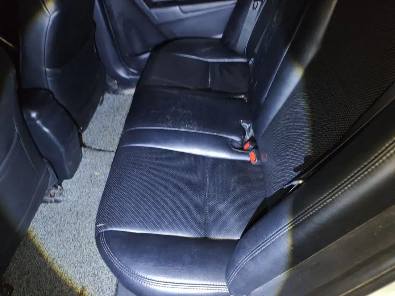 Toyota Levin Hybrid E+ 2019 1.8L GS E-CVT Elite Model with Sunroof — миниатюра 17