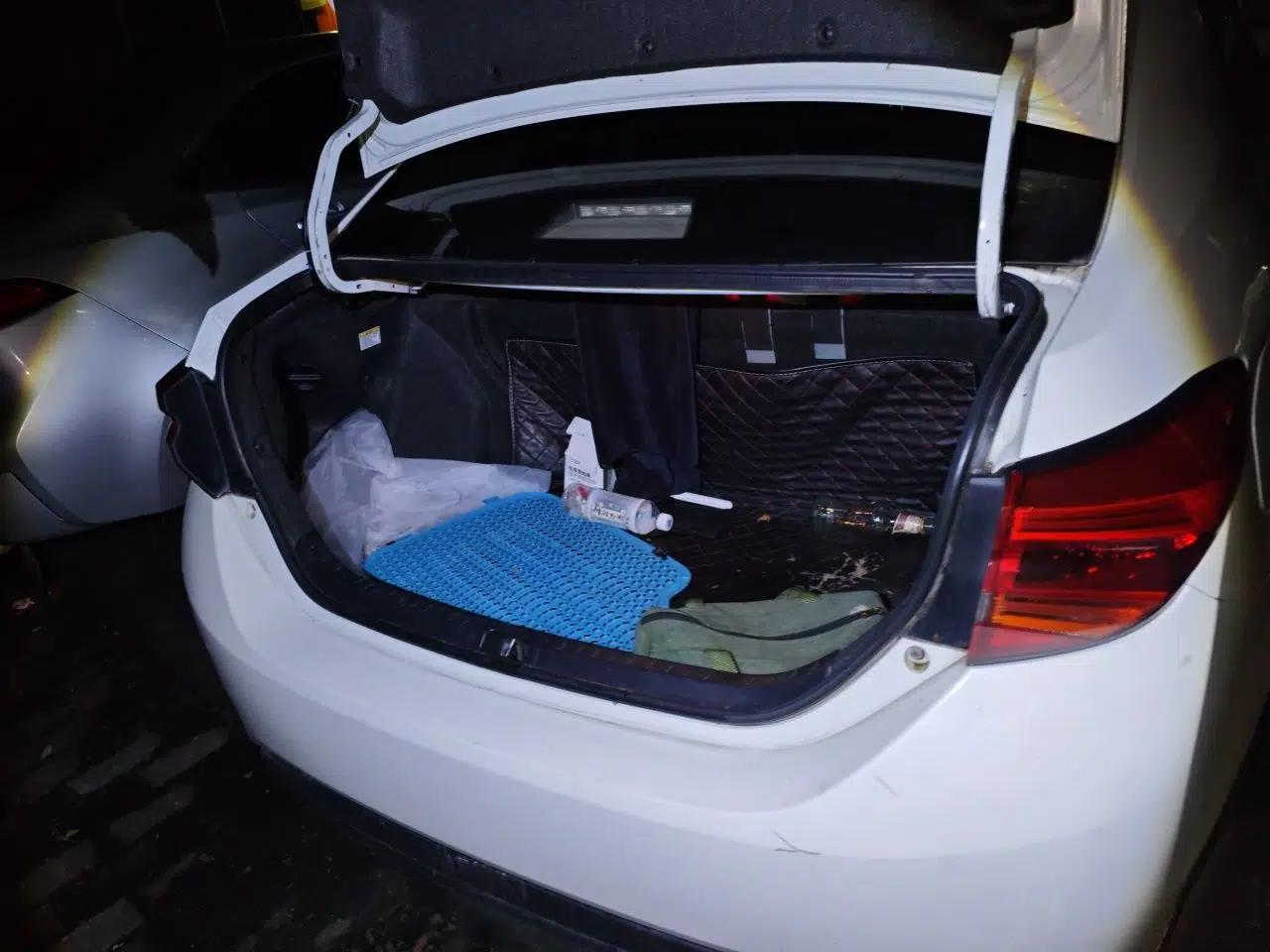 Toyota Levin Hybrid E+ 2019 1.8L GS E-CVT Elite Model with Sunroof — миниатюра 19