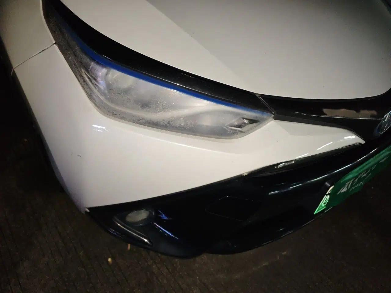 Toyota Levin Hybrid E+ 2019 1.8L GS E-CVT Elite Model with Sunroof — миниатюра 7