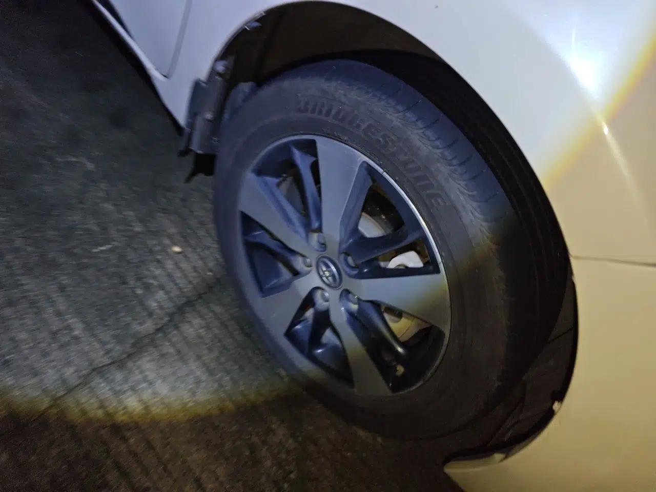 Toyota Levin Hybrid E+ 2019 1.8L GS E-CVT Elite Model with Sunroof — миниатюра 8