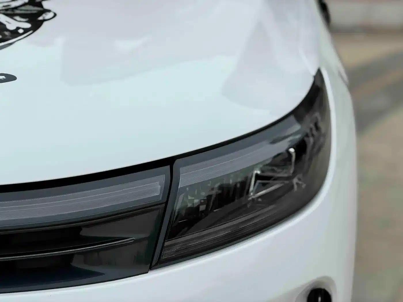 Wenjie M7 2024 1.5T Intelligent Driving 4WD Max Edition 5-seater — миниатюра 4