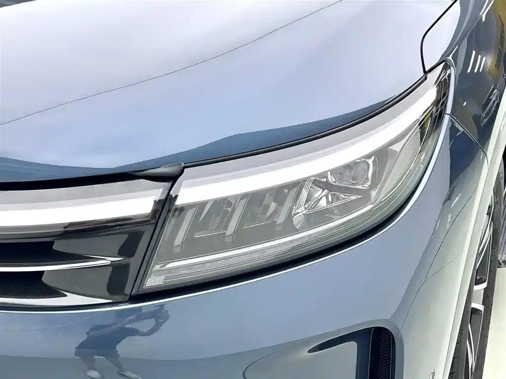 Wenjie M7 2024 1.5T Intelligent Driving Rear-Wheel Drive Ultra Edition 5-Seater — миниатюра 6