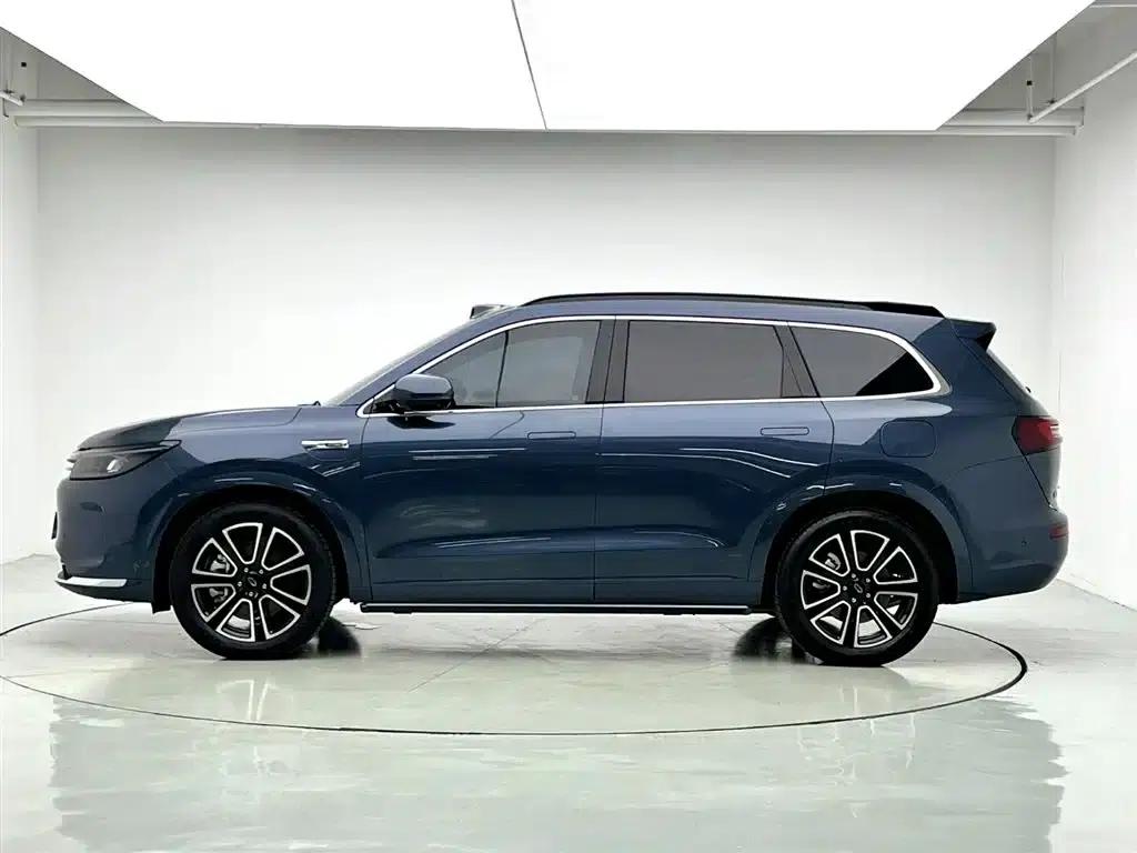 Wenjie M7 2024 1.5T Intelligent Driving Rear-Wheel Drive Ultra Edition 5-Seater — миниатюра 7