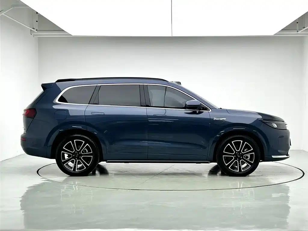 Wenjie M7 2024 1.5T Intelligent Driving Rear-Wheel Drive Ultra Edition 5-Seater — миниатюра 8