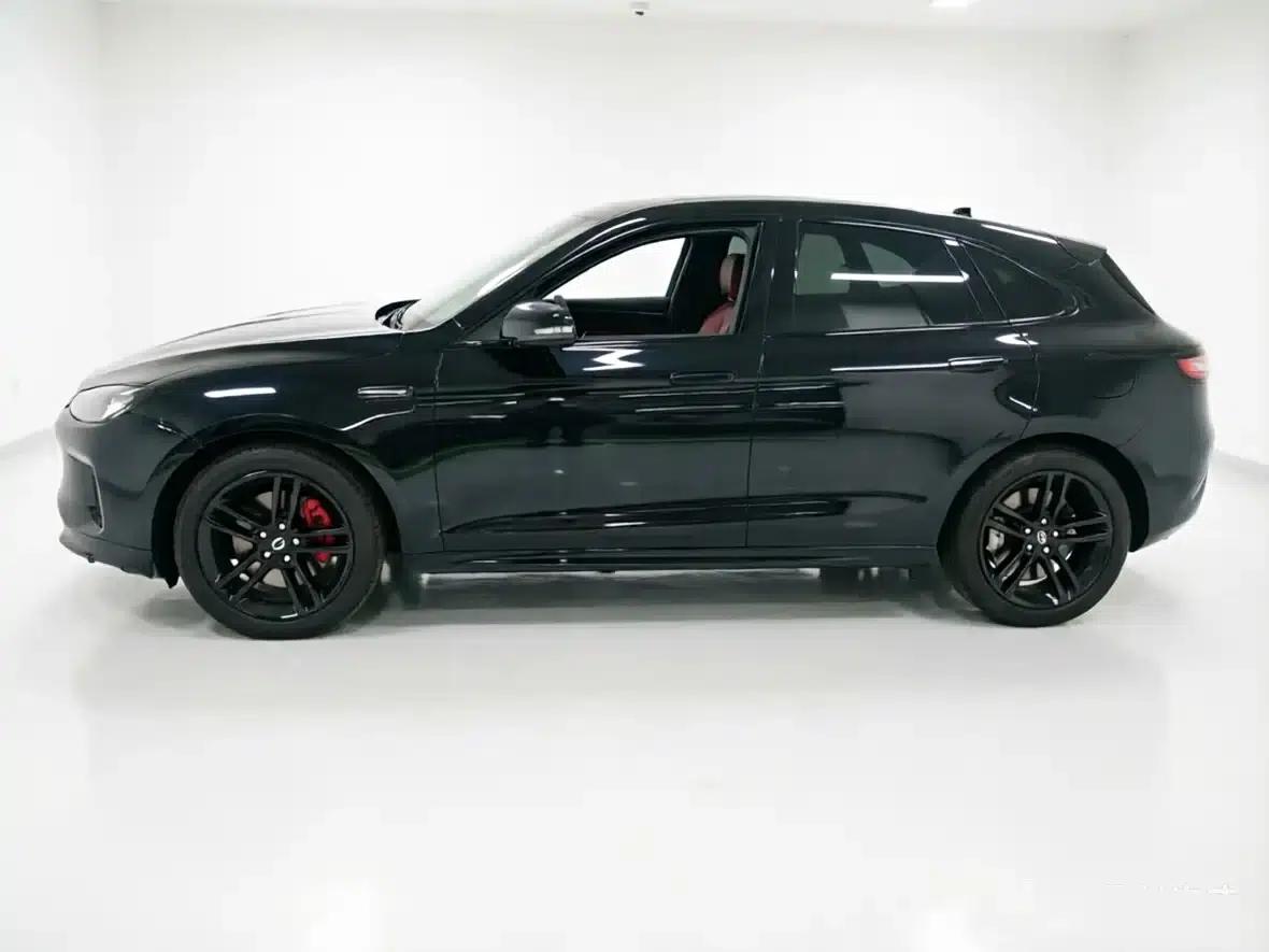 Wenjie M5 2024 Range Extended Max RS 4WD High-End Intelligent Driving Edition — миниатюра 7