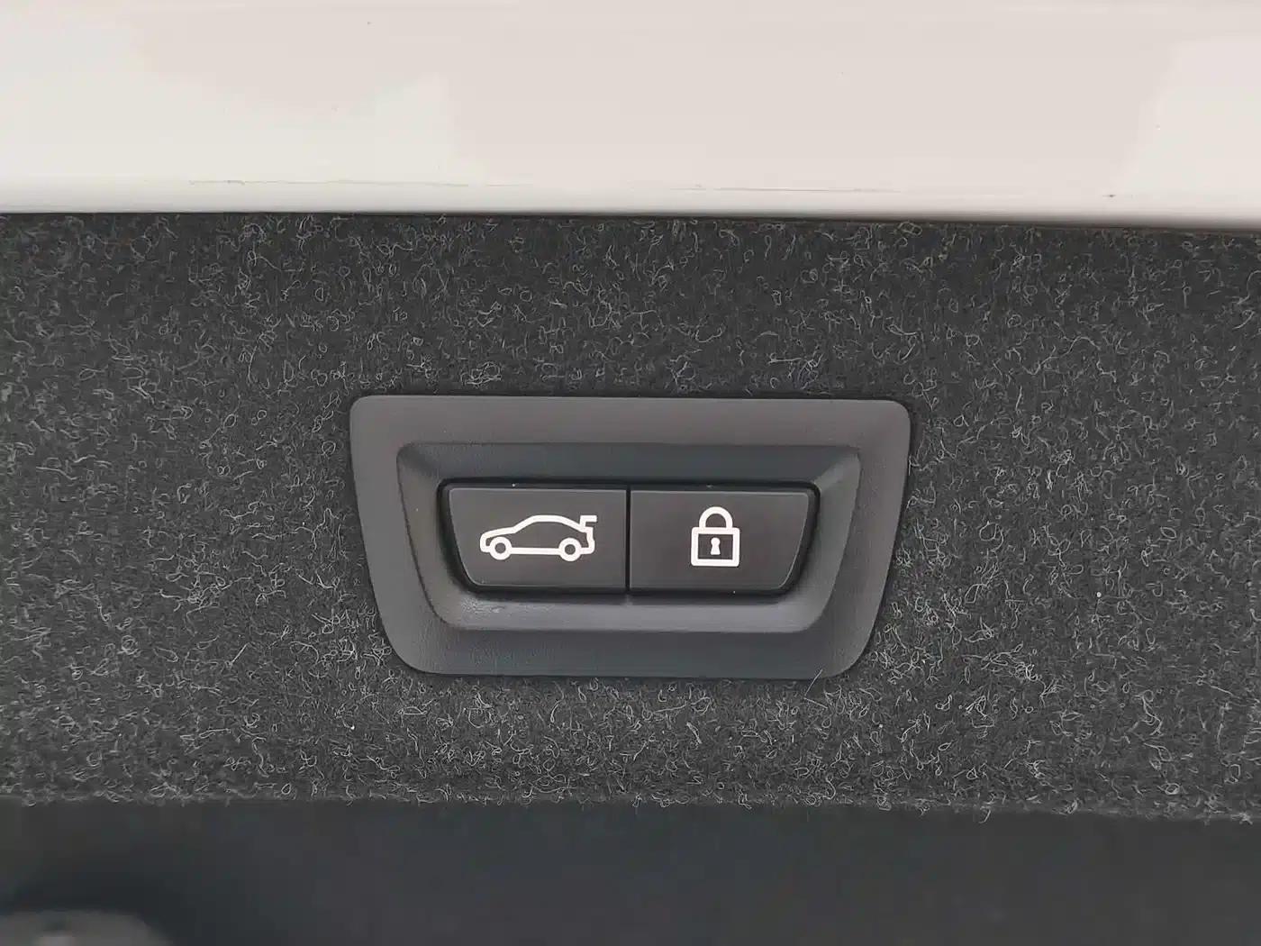2021 BMW 5 Series 530Li xDrive Luxury Package — миниатюра 12