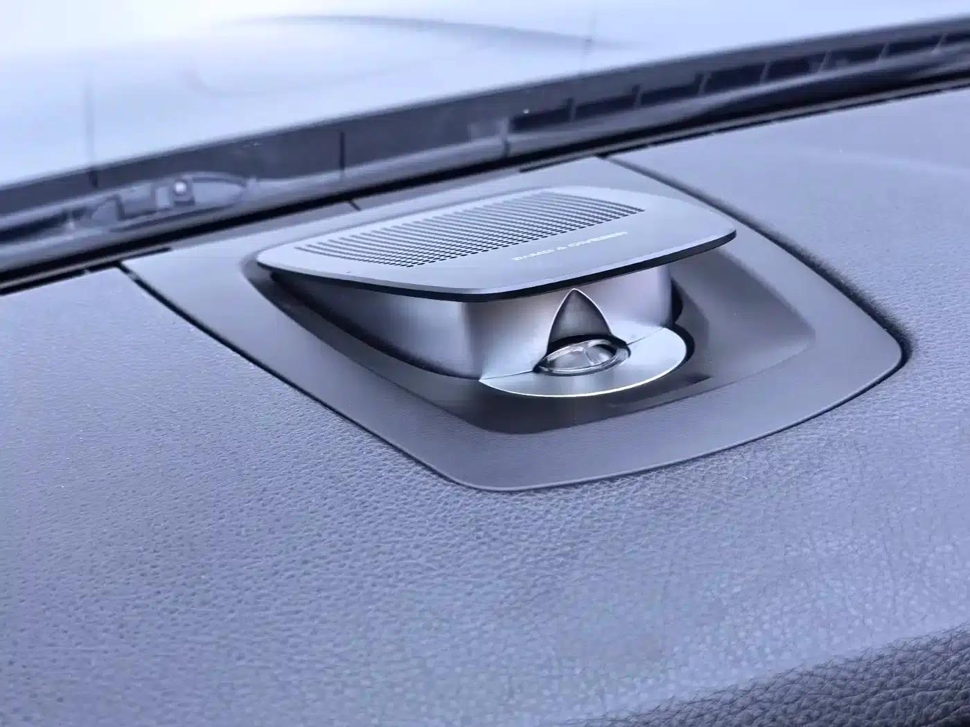 BMW 5 Series 2017 525Li Leading Edition — миниатюра 11