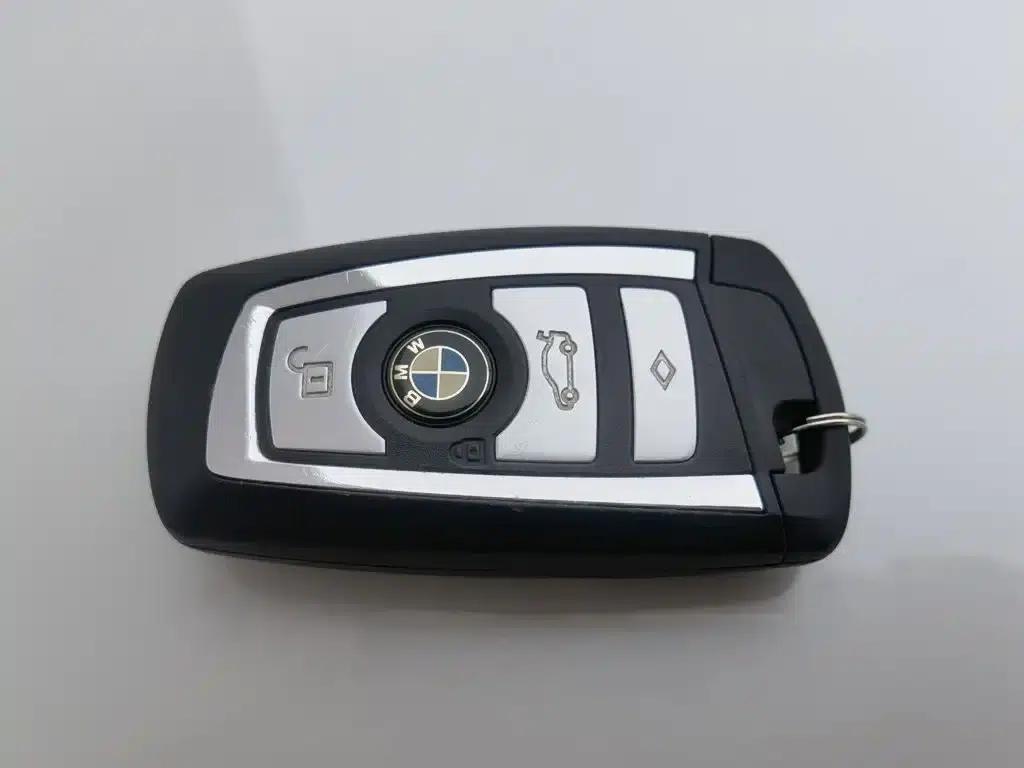 2014 BMW 5 Series 525Li Luxury Design Package — миниатюра 19