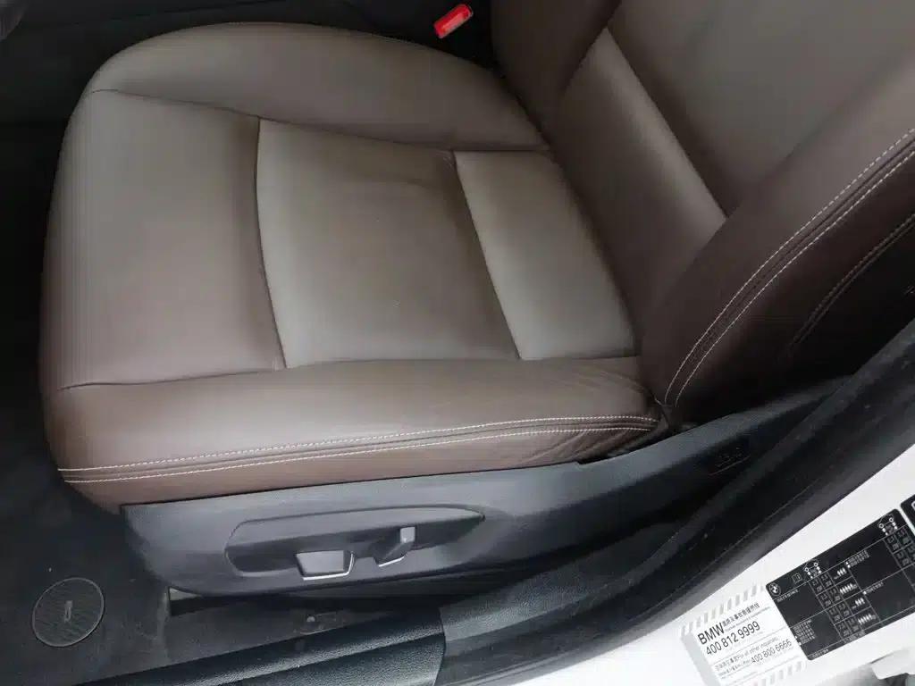 2014 BMW 5 Series 525Li Luxury Design Package — миниатюра 20