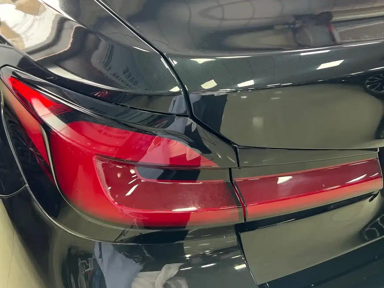 2023 BMW 5 Series 530Li Luxury M Sport Package — миниатюра 15